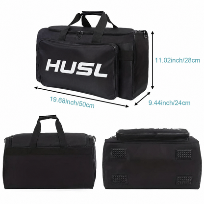 HUSL Utility Sportsbag