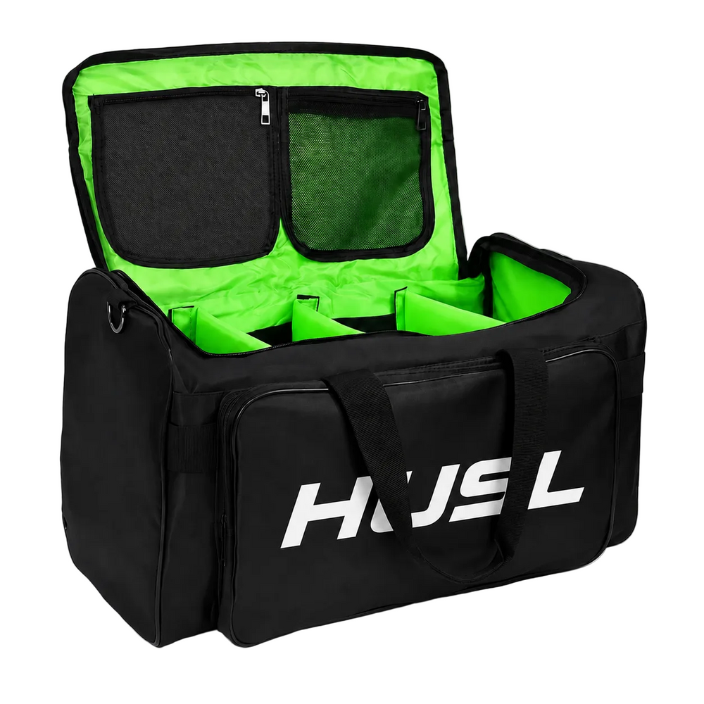 HUSL Utility Sportsbag