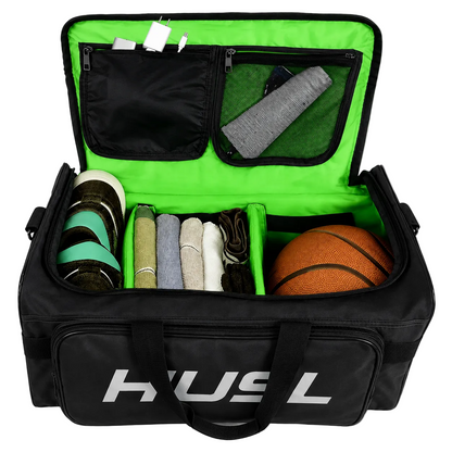 HUSL Utility Sportsbag