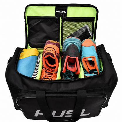 HUSL Utility Sportsbag